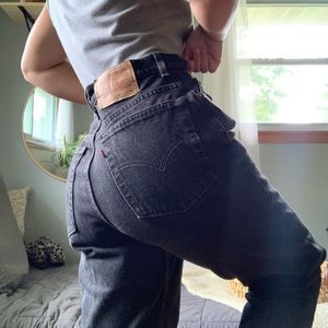 VINTAGE LEVIS 550